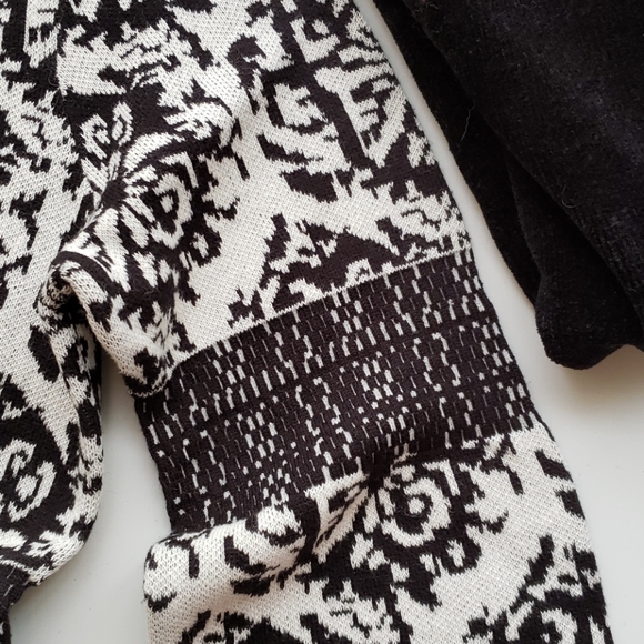 RQT Northern Lights Preppy Made Easy Sweater - Picture 7 of 13